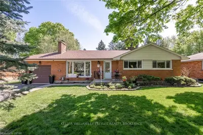 73 BISCAY Road, London North, ON N6H 3K8