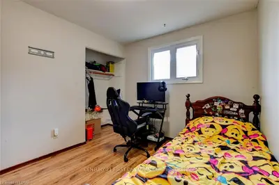 114 MURIEL Crescent, London South, ON N6E 2K6