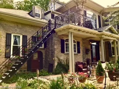 168 King Street W, Ingersoll, On N5c 2k1