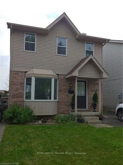 269 BLUE FOREST Drive, London North, ON N6G 3J7