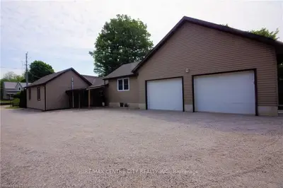 2045 MAIN Street, Norfolk County, ON N0E 1X0