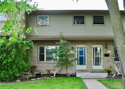 991 NOTRE DAME Drive, London South, ON N6J 3C3
