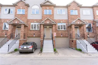 624 WILLIAM Street 3, London East, ON N6B 3G2
