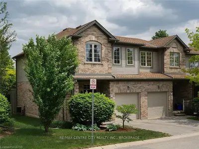 185 NORTH CENTRE Road 36, London North, ON N5X 4C9