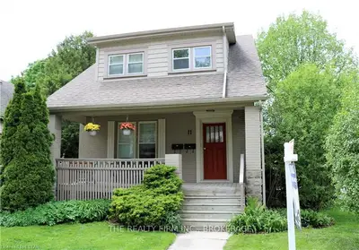 11 SOUTHGATE Street, London South, ON N6C 4H2