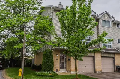 1990 WAVELL Street 41, London East, ON N5V 4N5