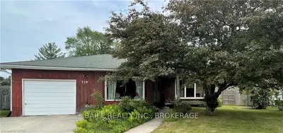 259 ELLOR Street, Strathroy-Caradoc, ON N7G 2L5