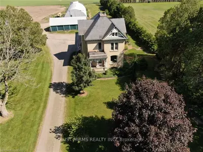 8059 Scotchmere Drive, Strathroy-caradoc, On N7g 3h3