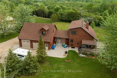 3936 TILE YARD Road, Enniskillen, ON N0N 1R0