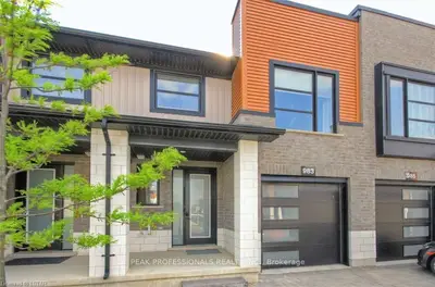 983 WEST VILLAGE Square, London North, ON N6H 0J7