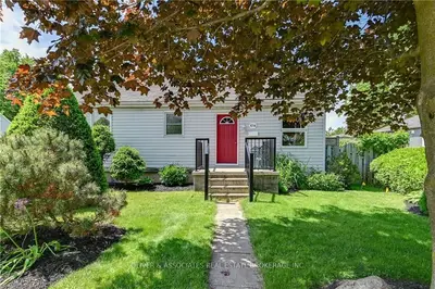 614 HELEN Street, Strathroy-Caradoc, ON N0L 1W0