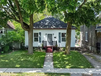 718 Lorne Avenue, London East, ON N5W 3K6