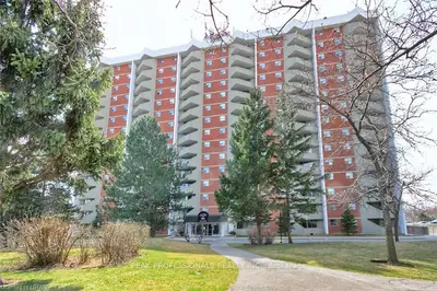 1105 JALNA Boulevard 304, London South, ON N6E 2S9