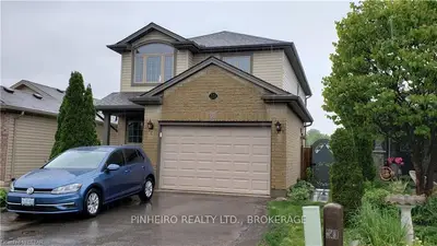 221 BAXTER Street N, London East, ON N5W 0A2