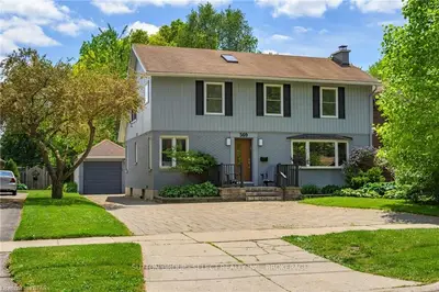 569 VICTORIA Street, London East, ON N5Y 4B7