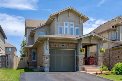 3208 Bayham Lane, London South, On N6p 1v7