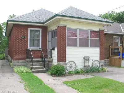 1181 YORK Street, London East, ON N5W 2T8