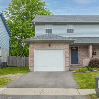 22 JOLIET Street, London East, ON N5V 4V9