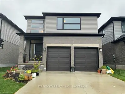 981 HOLTBY Court, London North, ON N6G 0W9
