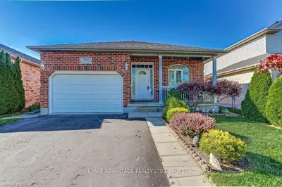 981 FOGERTY Street, London North, ON N5X 4M2