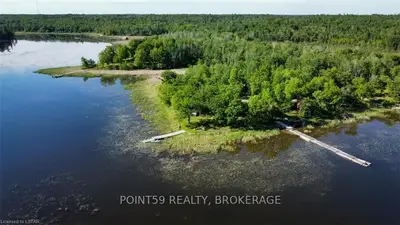 166 SHANGRI-LA Road, Sioux Narrows-Nestor Falls, ON P0X 1N0
