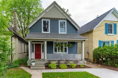 791 WILLIAM Street, London East, ON N5Y 2R7