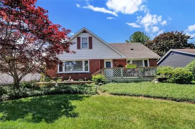 377 FOYSTON Road, London South, ON N6K 2J7