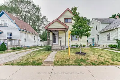 716 Cheapside Street, London East, ON N5Y 3Y5