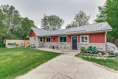7605 BIDDULPH Street, Lambton Shores, ON N0M 2L0