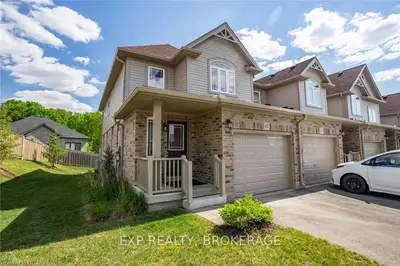 1220 RIVERBEND Road 47, London South, ON N6K 0B4