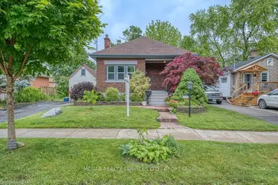 211 EDINBURGH Street, London North, ON N6H 1L9