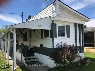 198 SPRINGBANK Drive 99, London South, ON N6J 1G1