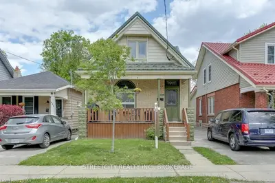 440 DORINDA Street, London East, ON N5W 4B4