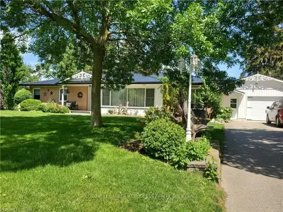 87 Rutherford Avenue E, Aylmer, On N5h 2n7