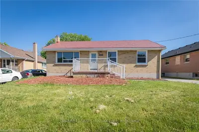 1621 MARDELL Street, London East, ON N5V 1X3