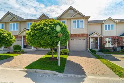 1625 PURSER Street 50, London East, ON N5V 0A7