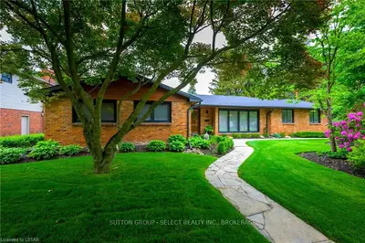 1183 ST ANTHONY Road, London North, ON N6H 2R3
