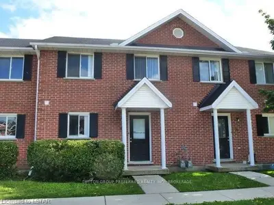 190 FLEMING Drive 36, London East, ON N5V 5B8