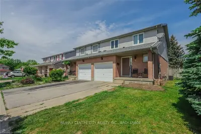 11 SANDRA Road, London East, ON N5V 4X5