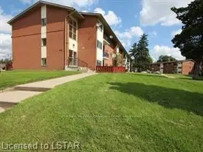 1170 HAMILTON Road 209, London East, ON N5W 1A9