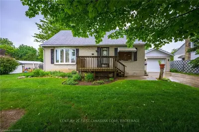 130 Clemens Street, London East, ON N5Y 1H9