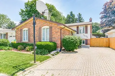 122 DEARBORN Avenue, London South, ON N6K 2W5