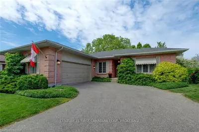 71 SWEETBRIAR Court, London East, ON N5Y 5E9