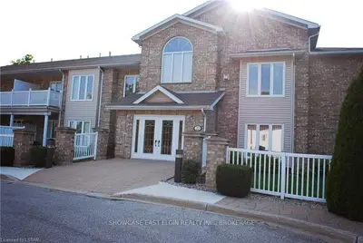 22 Linwood Drive 106, Aylmer, On N5h 3h2