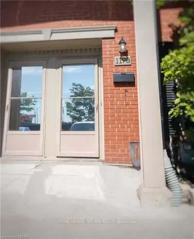 1173 OXFORD Street W, London North, ON N6H 1V6