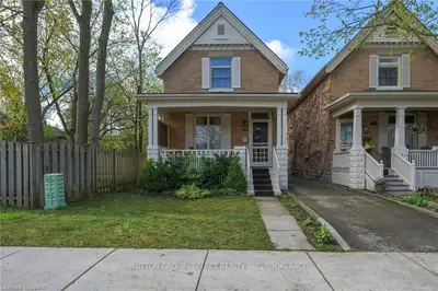 189 TECUMSEH Avenue E, London South, ON N6C 1S3