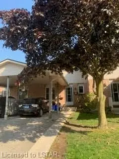 160 CONWAY Drive 6, London South, ON N6E 3M4