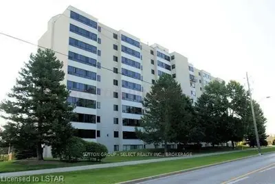 600 GRENFELL Drive 607, London North, ON N5X 2R8
