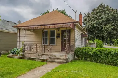121 MADISON Avenue, London East, ON N5Z 2P3
