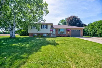 391 CHESTNUT Street E, Chatham-Kent, ON N0P 1C0